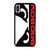 BAD BOY FIGHTING MMA LOGO iPhone X / XS Case Cover