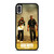 BAD BOYS FOR LIFE MOVIE iPhone X / XS Case Cover