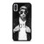 BAD BUNNY COOL iPhone X / XS Case Cover