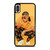 BAD BUNNY RAPPER iPhone X / XS Case Cover