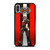BAKER MAYFIELD CLEVELAND BROWNS NFL 3 iPhone X / XS Case Cover