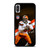 BAKER MAYFIELD CLEVELAND BROWNS NFL iPhone X / XS Case Cover