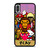 BAPE BABY MILO PLAY iPhone X / XS Case Cover