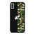 BAPE BAPESTA CAMO iPhone X / XS Case Cover