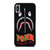 BAPE BATHING APE X PONR iPhone X / XS Case Cover