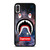 BAPE CAMO SHARK SUPREME NEBULA iPhone X / XS Case Cover