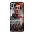 BARBARIANS DAVID SCHUTTER iPhone X / XS Case Cover