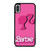 BARBIE FACE LOGO iPhone X / XS Case Cover