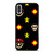 BATHING APE BAPE MARIO BROS iPhone X / XS Case Cover