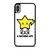 BATHING APE BAPESTA KAWS iPhone X / XS Case Cover