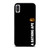 BATHING APE TAG LOGO iPhone X / XS Case Cover