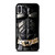 BATMAN ARMOR COSTUME iPhone X / XS Case Cover