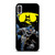 BATMAN CLASSIC CARTOON iPhone X / XS Case Cover