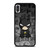 BATMAN COMICS iPhone X / XS Case Cover