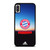 BAYERN MUNCHEN FC ALLIANZ ARENA iPhone X / XS Case Cover