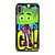 BEAST BOY TEEN TITANS GO iPhone X / XS Case Cover