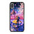 BEAUTY AND THE BEAST CARTOON iPhone X / XS Case Cover