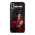 BERLIN MONEY HEIST CASA DE PAPEL 2 iPhone X / XS Case Cover