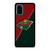 MINNESOTA WILD NHL HOCKEY LOGO Samsung Galaxy S20 Plus Case Cover