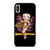 BETTY BOOP LEOPARD iPhone X / XS Case Cover
