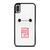 BIG HERO 6 BAYMAX iPhone X / XS Case Cover