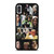 BILLIE EILISH COLLAGE iPhone X / XS Case Cover