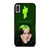 BILLIE EILISH CUTE iPhone X / XS Case Cover