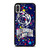 BILLIONAIRE BOYS CLUB LOGO iPhone X / XS Case Cover