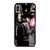 BLACK GOKU SUPREME iPhone X / XS Case Cover