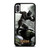 BLACK PANTHER MARVEL iPhone X / XS Case Cover