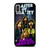 BLACK SABBATH ALBUM COVER ART iPhone X / XS Case Cover