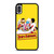 BOBS BURGERS FAMILY MOVIE iPhone X / XS Case Cover