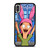 BOBS BURGERS LOUISE CARTOON iPhone X / XS Case Cover