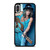 BON JOVI JON AND GUITAR iPhone X / XS Case Cover