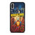 BORDERLANDS 3 GAME POSTER iPhone X / XS Case Cover