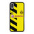 BORUSSIA DORTMUND JERSEY iPhone X / XS Case Cover
