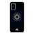 MONTREAL FC SOCCER MLS ADIDAS Samsung Galaxy S20 Plus Case Cover