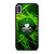 BOSTON CELTICS NBA SYMBOL iPhone X / XS Case Cover