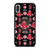 BOSTON RED SOX MLB COLLAGE iPhone X / XS Case Cover
