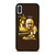 BREAKING BAD CARTEL OF DEATH iPhone X / XS Case Cover