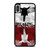 BREAKING BENJAMIN ANGEL WINGS iPhone X / XS Case Cover
