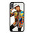 BRUNO MARS XXIV iPhone X / XS Case Cover