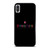 BTS BANGTAN BOYS DYNAMITE iPhone X / XS Case Cover
