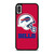 BUFFALO BILLS HELMET iPhone X / XS Case Cover