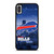 BUFFALO BILLS NFL iPhone X / XS Case Cover