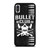 BULLET CLUB AK iPhone X / XS Case Cover