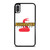 BUSHMASTER FIREARMS LOGO 2 iPhone X / XS Case Cover