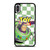 BUZZ LIGHTYEAR TOY STORY DISNEY 2 iPhone X / XS Case Cover