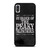 BY ORDER OF PEAKY BLINDERS ICON iPhone X / XS Case Cover