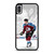 CALE MAKAR COLORADO AVALANCHE iPhone X / XS Case Cover